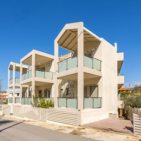 Avia Blue Maisonettes - Messinia Gulf Retreat Екстериор снимка