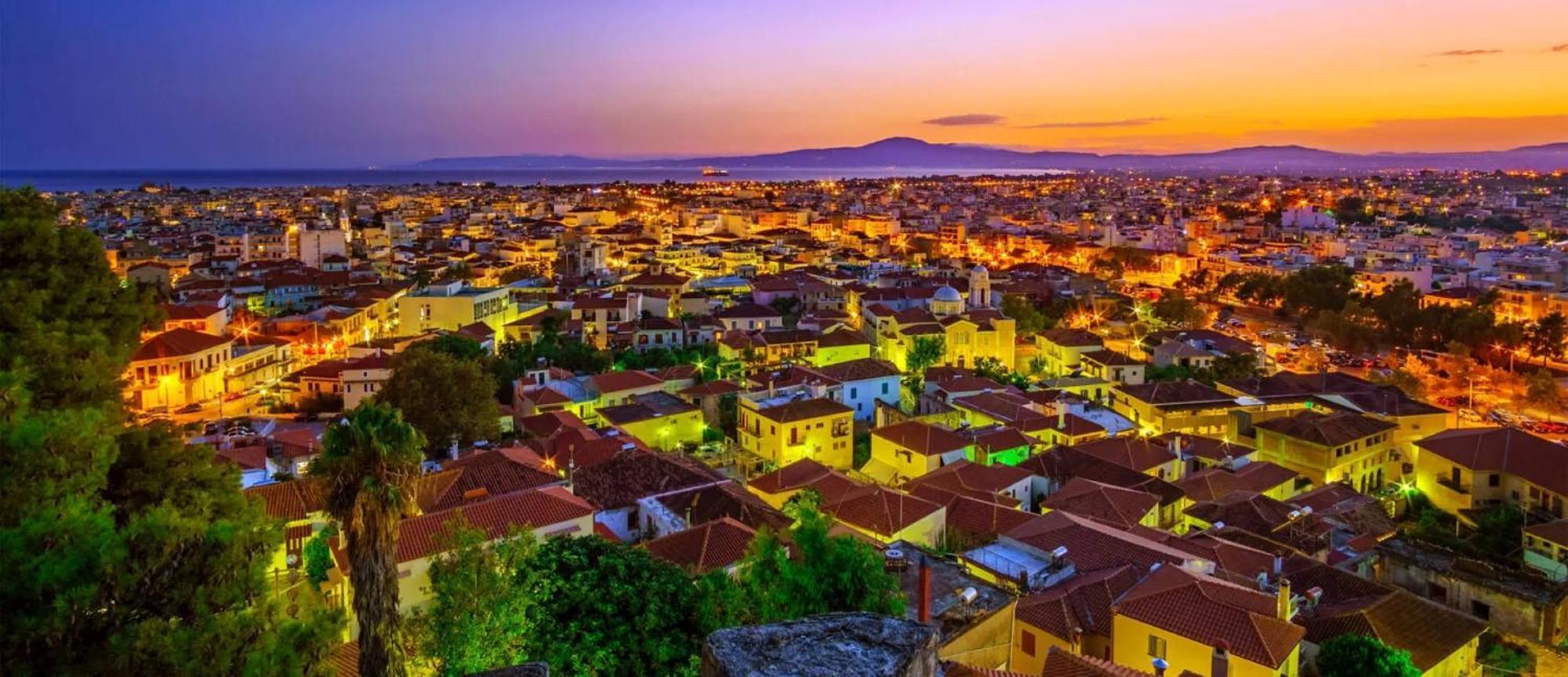 Avia Blue Maisonettes - Messinia Gulf Retreat Екстериор снимка