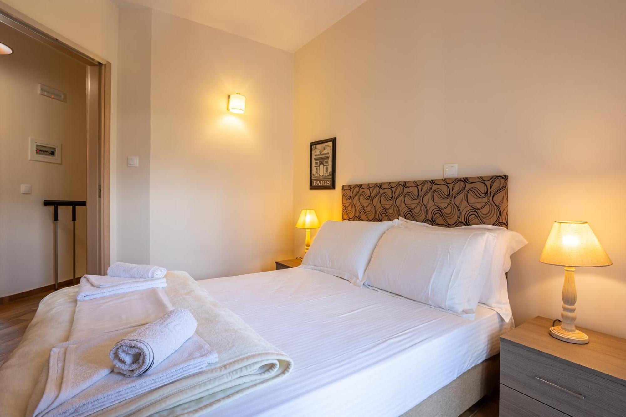 Avia Blue Maisonettes - Messinia Gulf Retreat Екстериор снимка
