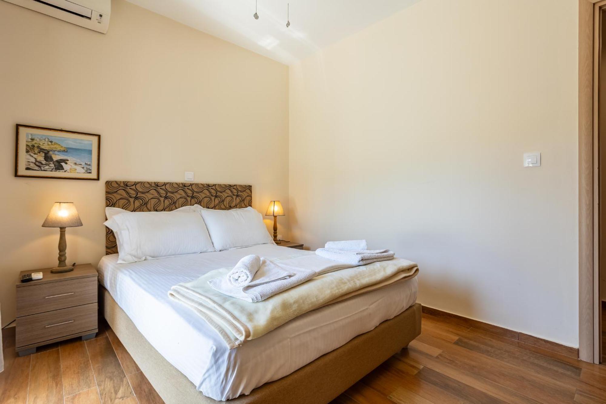 Avia Blue Maisonettes - Messinia Gulf Retreat Екстериор снимка