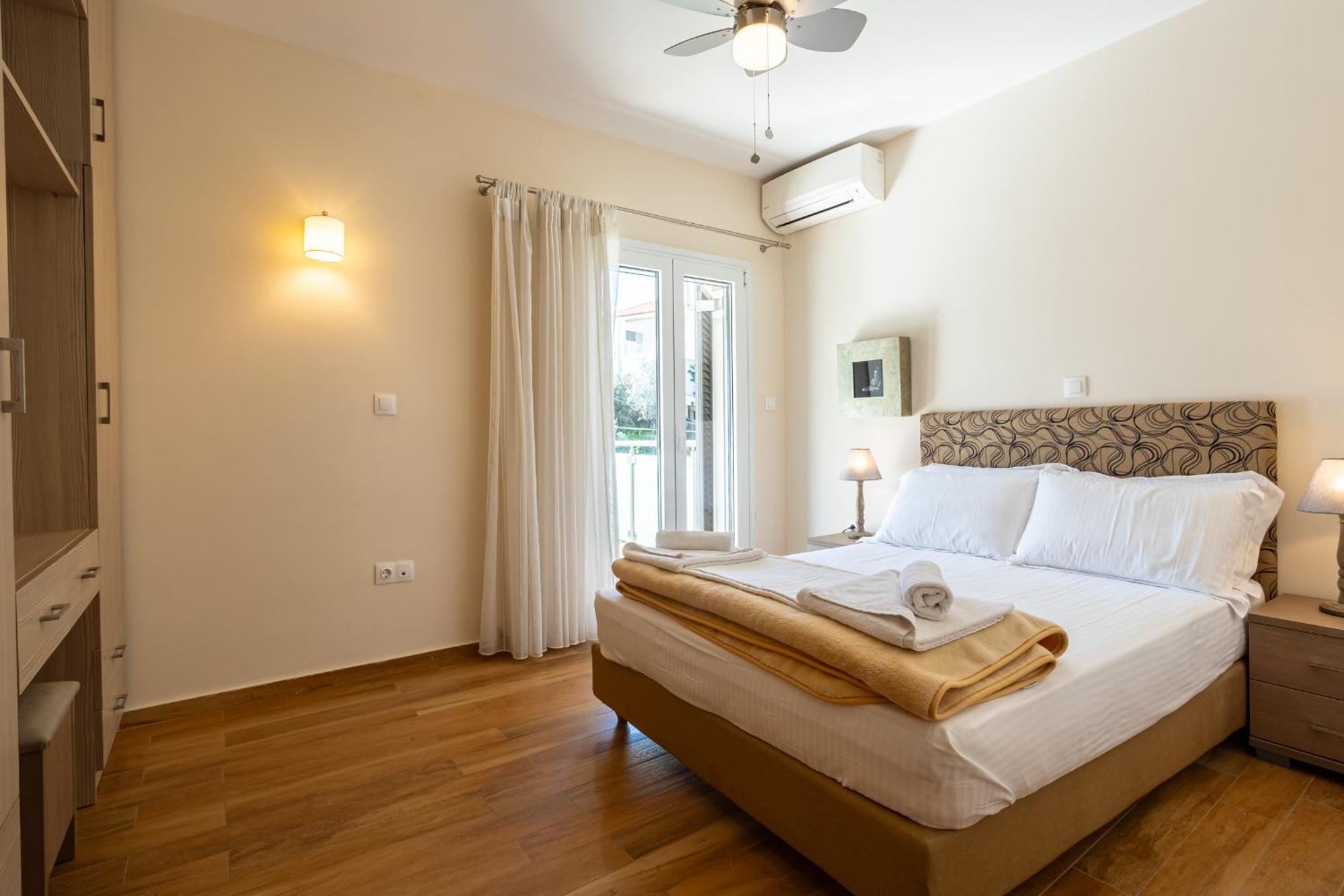 Avia Blue Maisonettes - Messinia Gulf Retreat Екстериор снимка
