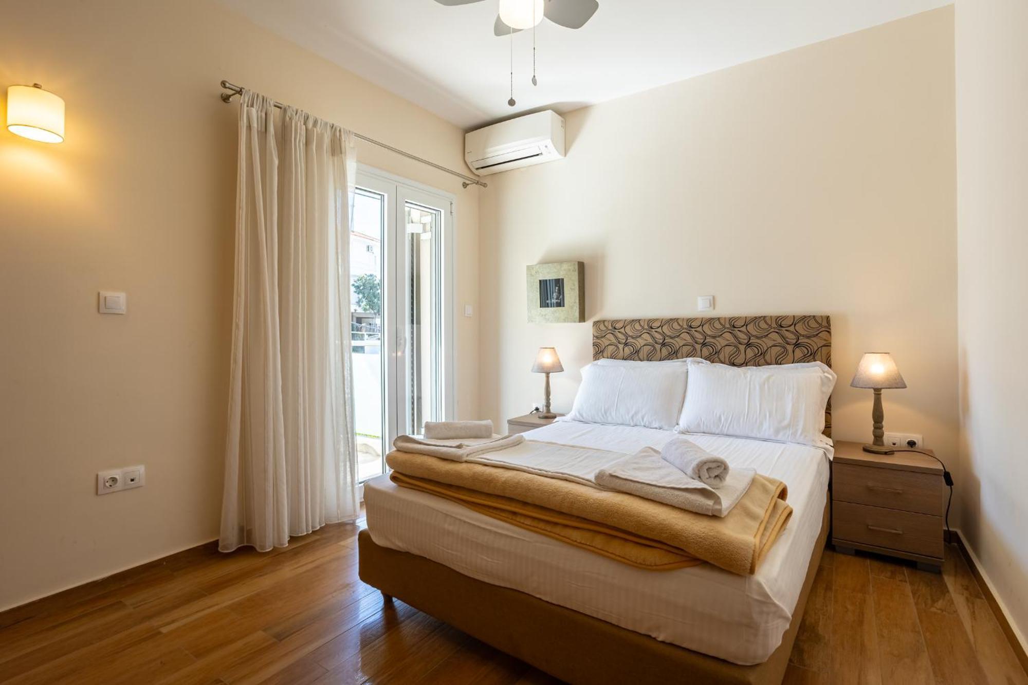 Avia Blue Maisonettes - Messinia Gulf Retreat Екстериор снимка